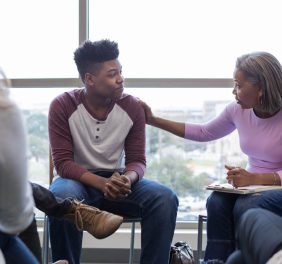 Kampala Counseling S...