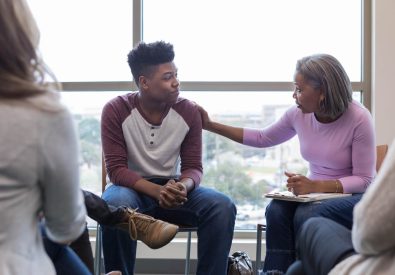 Kampala Counseling S...