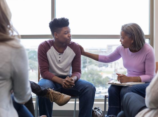 Kampala Counseling Services 