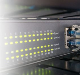 The Ict Web