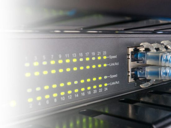 The Ict Web 