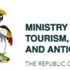 Ministry Of Tourism