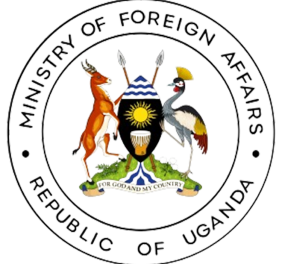 Ministry Of Foreign ...